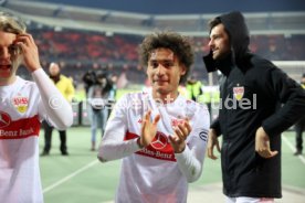 05.04.23 1. FC N&uuml;rnberg - VfB Stuttgart