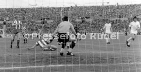 19.06.71 FC Bayern M&uuml;nchen - 1. FC K&ouml;ln