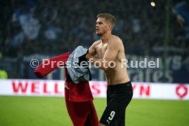 Hamburger SV - VfB Stuttgart