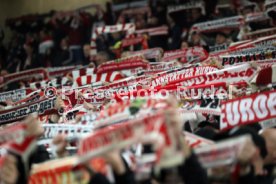 11.12.25 VfB Stuttgart - Maccabi Tel Aviv FC