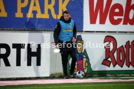 01.11.20 SC Freiburg - Bayer 04 Leverkusen