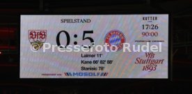 06.12.25 VfB Stuttgart - FC Bayern M&uuml;nchen