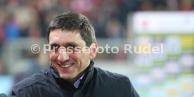 SC Freiburg - VfB Stuttgart