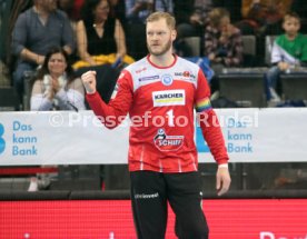 TVB Stuttgart - Frisch Auf G&ouml;ppingen