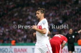 01.06.13 DFB-Pokal Finale 2013 FC Bayern M&uuml;nchen - VfB Stuttgart