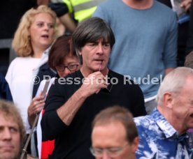 SC Freiburg - VfB Stuttgart
