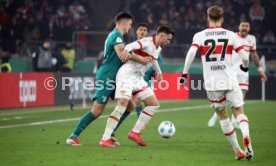 04.02.25 VfB Stuttgart - FC Augsburg
