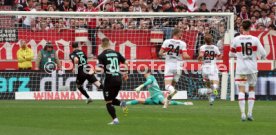 13.04.25 VfB Stuttgart - SV Werder Bremen