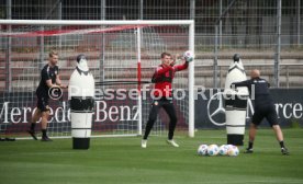 03.08.23 VfB Stuttgart Training