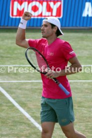 Tennis MercedesCup Stuttgart 2017