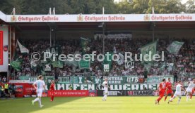 17.09.23 1. FC Heidenheim - SV Werder Bremen
