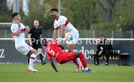 13.04.22 VfB Stuttgart II - FC Gie&szlig;en
