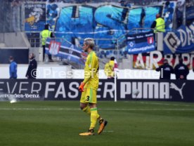 VfB Stuttgart - Hamburger SV