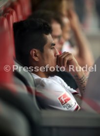 SC Freiburg - FC Ingolstadt 04