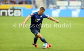 22.08.21 TSG 1899 Hoffenheim - 1. FC Union Berlin