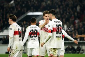 13.01.26 VfB Stuttgart - Eintracht Frankfurt