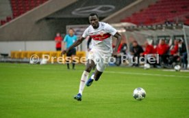 VfB Stuttgart - SV Sandhausen