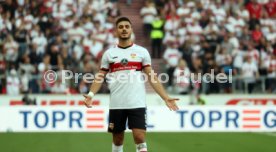 19.09.21 VfB Stuttgart - Bayer 04 Leverkusen