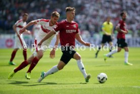 Hannover 96 - VfB Stuttgart