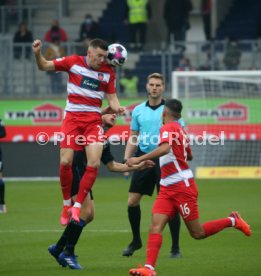 03.10.20 1. FC Heidenheim - SC Paderborn