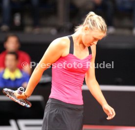 Tennis Porsche Tennis Grand Prix 2012