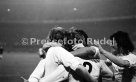 10.04.74 Feyenoord Rotterdam - VfB Stuttgart