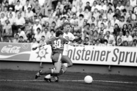 18.08.83 1. FC Kaiserslautern - VfB Stuttgart
