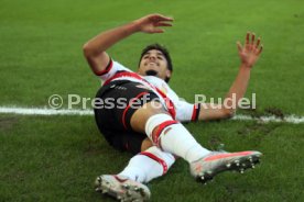 02.10.21 VfB Stuttgart - TSG 1899 Hoffenheim