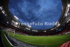 10.04.21 VfB Stuttgart - Borussia Dortmund