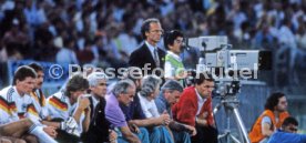 Deutschland - Argentinien