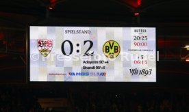 04.04.26 VfB Stuttgart - Borussia Dortmund