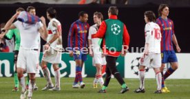 23.02.10 VfB Stuttgart - FC Barcelona
