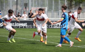 13.04.23 U19 VfB Stuttgart - U19 1. FC Heidenheim