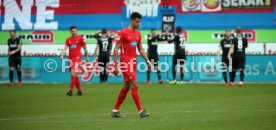 1. FC Heidenheim - 1. FC K&ouml;ln