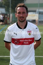 SG 07 Untert&uuml;rkheim - VfB Stuttgart Traditionself