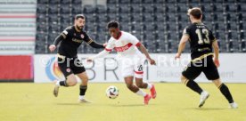 23.02.25 VfB Stuttgart II - FC Energie Cottbus