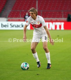 07.05.21 VfB Stuttgart - FC Augsburg
