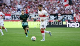 26.04.26 VfB Stuttgart - SV Werder Bremen