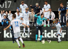 Mercedes-Benz Junior Cup 2017