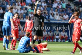 12.04.25 TSG 1899 Hoffenheim - 1. FSV Mainz 05
