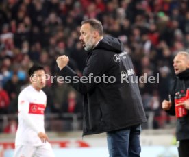 VfB Stuttgart - 1. FC Heidenheim