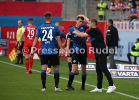 24.07.21 1. FC Heidenheim - SC Paderborn 07