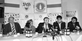 17.05.94 VfB Stuttgart Vorstellung Elber