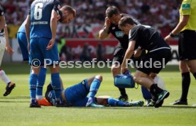 VfB Stuttgart - TSG 1899 Hoffenheim