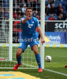 TSG 1899 Hoffenheim - VfL Wolfsburg