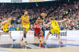 01.05.26 FC Bayern Basketball - Alba Berlin