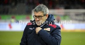 1. FC Heidenheim - 1. FC Union Berlin