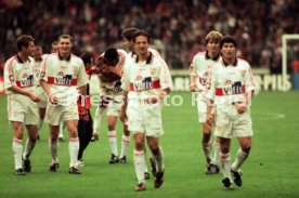 26.10.96 VfB Stuttgart - Borussia M&ouml;nchengladbach