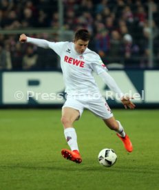 SC Freiburg - 1. FC K&ouml;ln