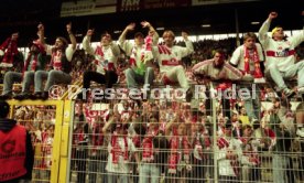 14.09.96 Borussia Dortmund - VfB Stuttgart